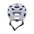 Fox Kask Rowerowy  Crossframe Pro White M