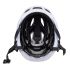 Fox Kask Rowerowy  Crossframe Pro White M