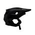 Kask FOX Dropframe black