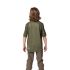 Fox Koszulka Rowerowa Junior  Ranger Olive Green Ym
