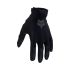 Rękawiczki FOX Flexair black