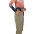 Fox Spodnie Rowerowe Damskie  Ranger Lunar Adobe L