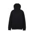 Fox Bluza Z Kapturem  Head Black Black S