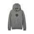 Fox Bluza Z Kapturem  Head Heather Graphite S