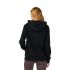 Fox Bluza Z Kapturem Damska  Head Black Xs