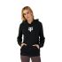 Fox Bluza Z Kapturem Damska  Head Black Xs
