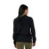 Fox Bluza Z Kapturem Damska  Head Black Pink Xs