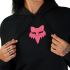 Fox Bluza Z Kapturem Damska  Head Black Pink Xs