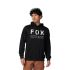 Fox Bluza Z Kapturem  Non Stop Black L