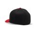 Fox Czapka Z Daszkiem  Absolute Flexfit Flame Red L/xl
