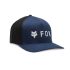 Fox Czapka Z Daszkiem  Absolute Flexfit Midnight L/xl