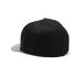 Fox Czapka Z Daszkiem  Absolute Flexfit Steel Grey L/xl
