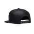 Czapka z daszkiem FOX Absolute Mesh Snapback Black