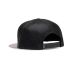 Czapka z daszkiem FOX Absolute Mesh Snapback Steel Grey