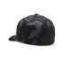 Fox Czapka Z Daszkiem  Head Flexfit Black Camo L/xl