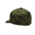 Fox Czapka Z Daszkiem  Head Flexfit Green Camo L/xl