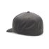 Fox Czapka Z Daszkiem  Head Tech Flexfit Steel Grey S/m