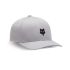 Fox Czapka Z Daszkiem Junior  Legacy 110 Sb Steel Grey Yos