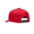 Fox Czapka Z Daszkiem Junior  Lithotype 110 Sb Flame Red Os