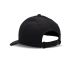 Czapka z daszkiem FOX Lady Absolute Tech Black