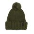 Fox Czapka Zimowa Damska  Indio Olive Green Os