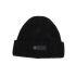 Fox Czapka Zimowa  Zenther Black Os