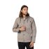 Fox Kurtka  Mercer Taupe M