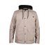 Fox Kurtka  Mercer Taupe M