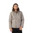 Fox Kurtka  Mercer Taupe M