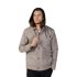 Fox Kurtka  Mercer Taupe M