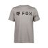 Fox T-shirt Junior  Absolute Heather Graphite Ys