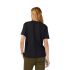 Fox T-shirt Damski  Head Black Pink Xs