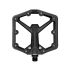 Pedały CRANKBROTHERS Stamp 1 Large (gen 2) Black