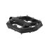 Pedały CRANKBROTHERS Stamp 1 Small (gen 2) Black