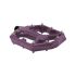 Pedały CRANKBROTHERS Stamp 1 Small (gen 2) Purple