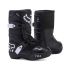 Fox Buty Motocyklowe Junior  Comp Black Y3 (wkŁadka 222mm)