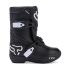 Fox Buty Motocyklowe Junior  Comp Black Y3 (wkŁadka 222mm)