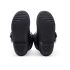 Fox Buty Motocyklowe Junior  Comp Black Y3 (wkŁadka 222mm)