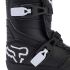 Fox Buty Motocyklowe Junior  Comp Black Y3 (wkŁadka 222mm)