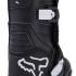 Fox Buty Motocyklowe Junior  Comp Black Y3 (wkŁadka 222mm)