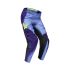 Fox Spodnie Motocyklowe Junior  180 Interfere Black Blue Y26