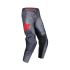 Fox Spodnie Motocyklowe Junior  180 Interfere Grey Red Y22