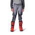 Fox Spodnie Motocyklowe Junior  180 Interfere Grey Red Y22