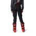 Fox Spodnie Motocyklowe Junior  180 Interfere Grey Red Y22