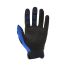 Rękawiczki FOX Dirtpaw Blue