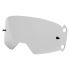 Fox Szyba Do Gogli  Vue Repl Lens Standard Grey Ns