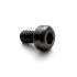 Fox Śruby Do ZapiĘĆ/ PaskÓw Do ButÓw  Universal Buckle Screw No Color Os