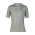 Fox Koszulka Rowerowa  Flexair Ascent Grey Vintage L