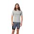 Fox Koszulka Rowerowa  Flexair Ascent Grey Vintage L