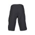 Spodenki FOX Defend Black